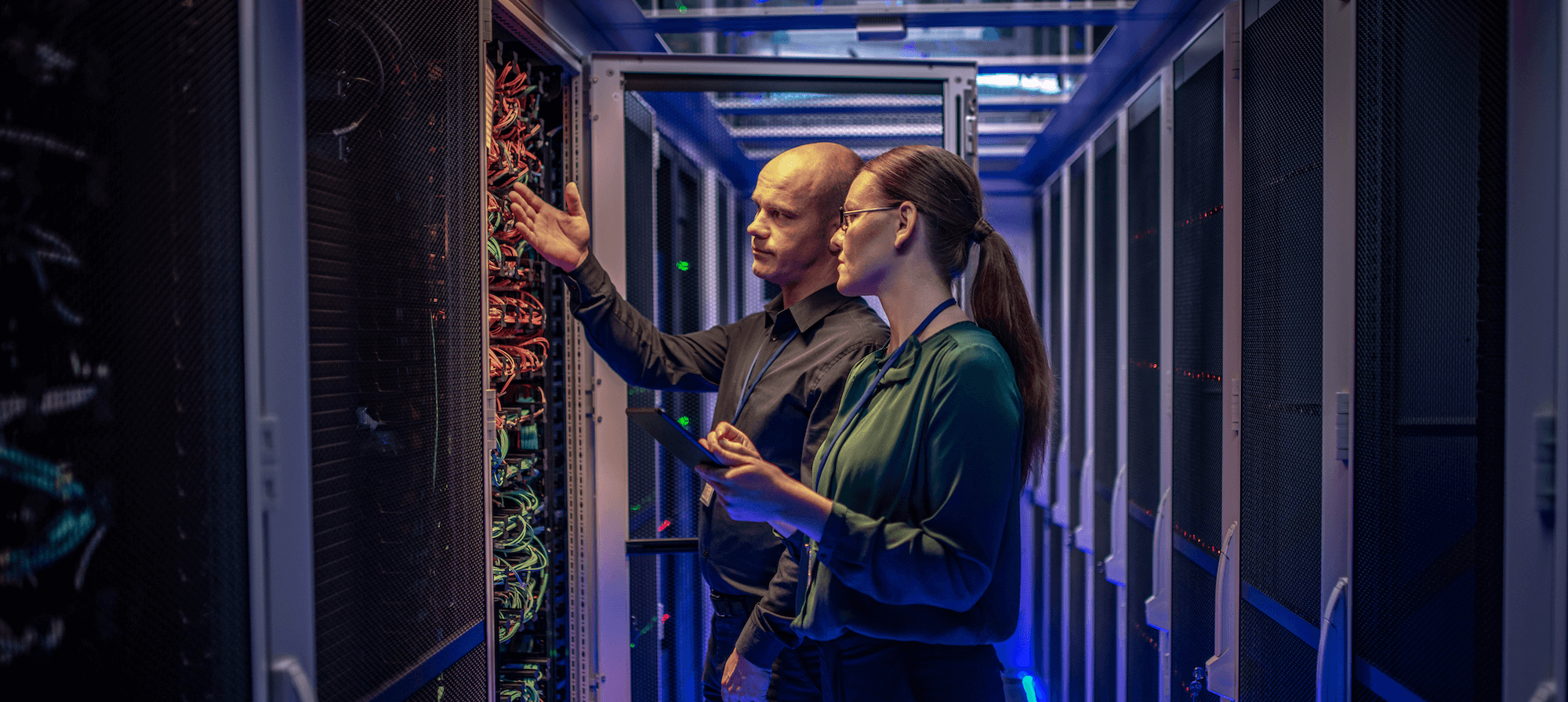 technology solutions