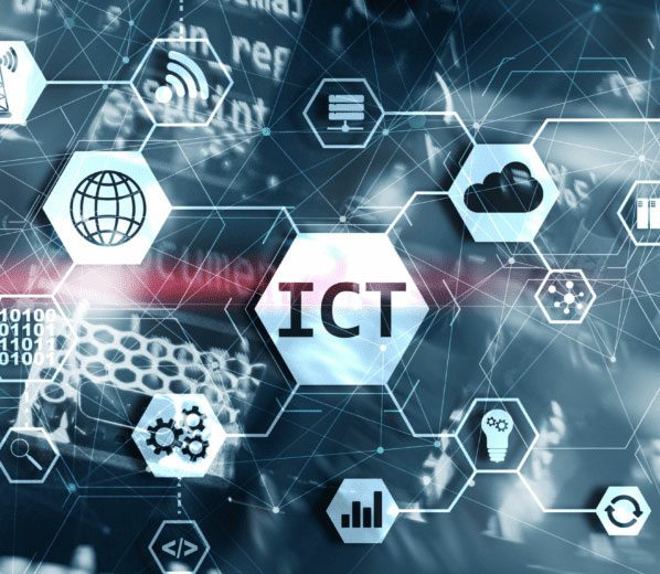 ICT strategy in schools
