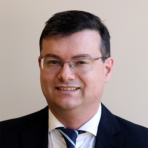 School Business Manager