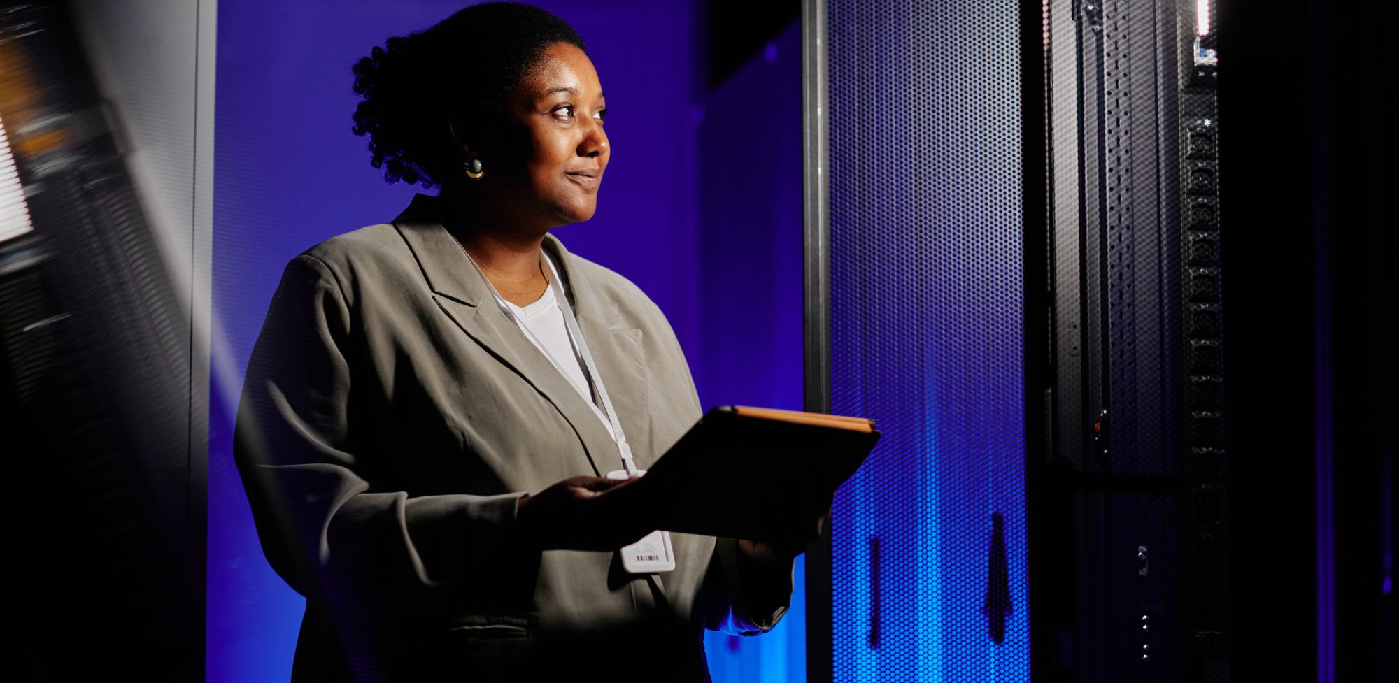 Efficient data management