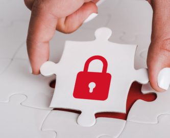 the key to Cybersecurity precautions