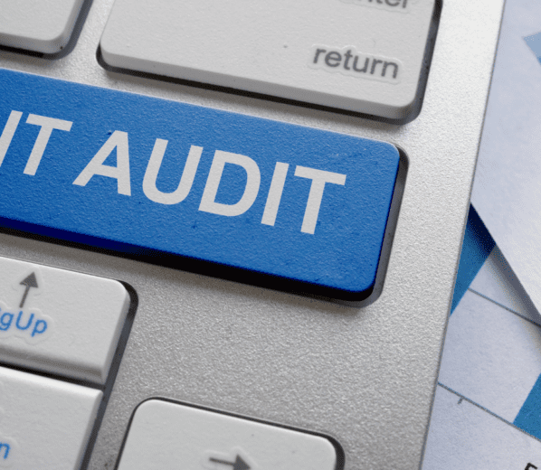 Computer Audit in School