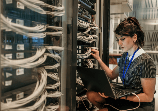 IT Infrastructure Engineer