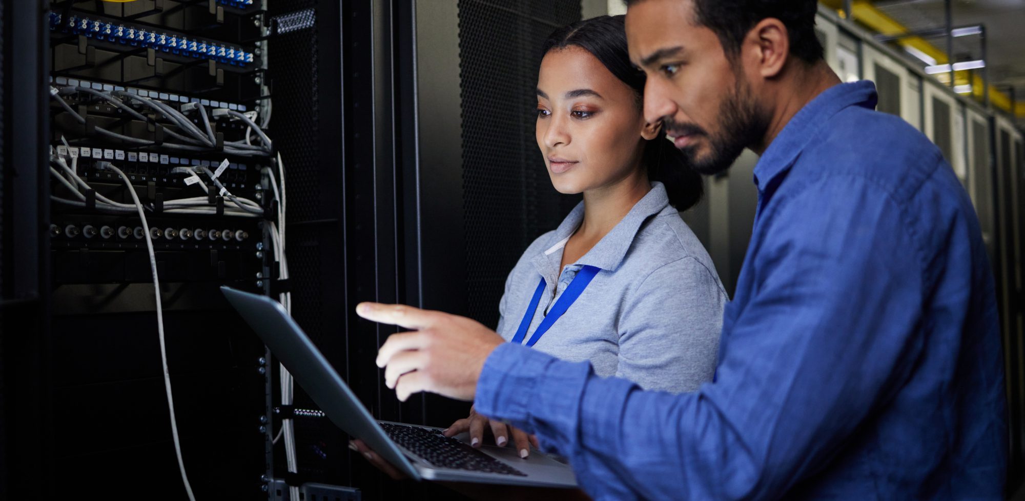 Expert infrastructure monitoring