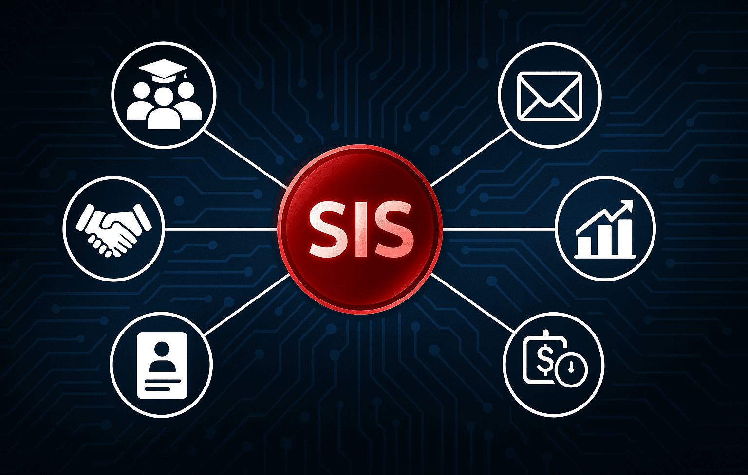 Student information system