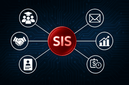 Student information system